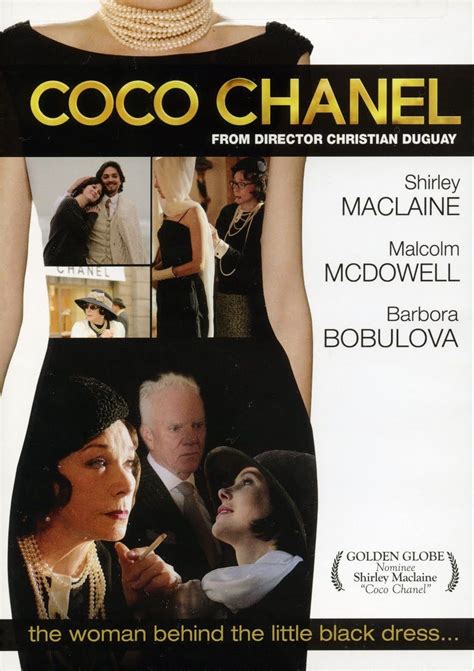 coco chanel téléfilm streaming|Coco Chanel full movie free.